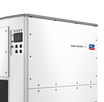 Sunny Central 2500-EV / 3000-EV