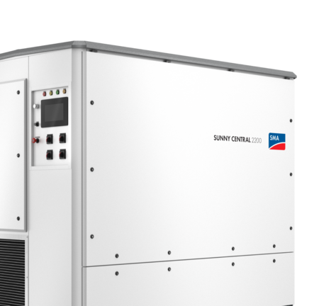 Sunny Central 2500-EV / 3000-EV