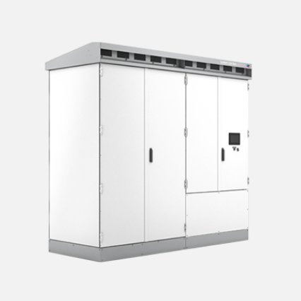 Sunny Central 500 / 600 / 800 / 1000CP-JP