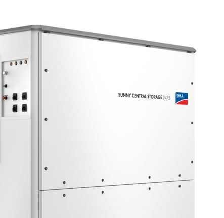 Sunny Central Storage 1900 / 2475