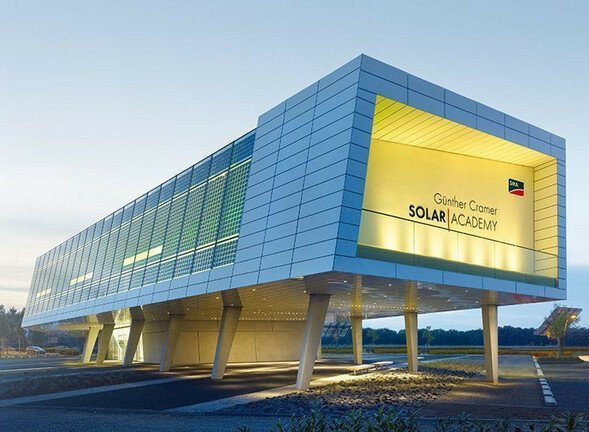 SMA Solar Academy