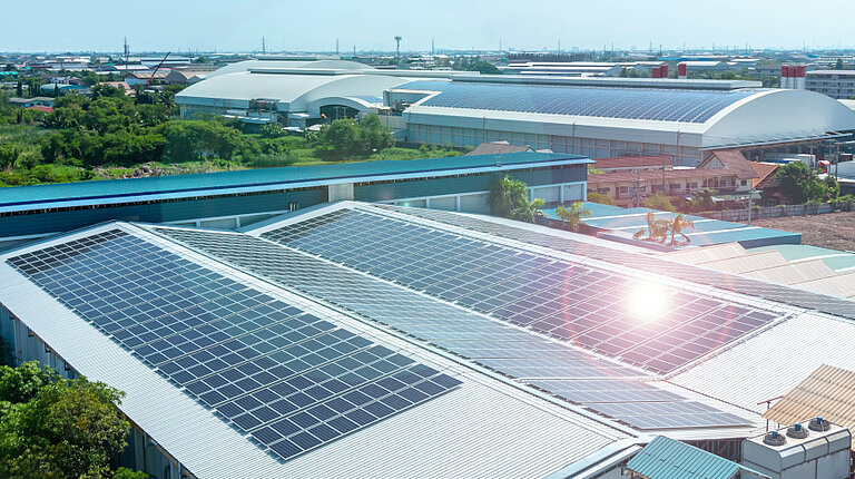 SMAと米国のバッテリー企業Powinが2GWの蓄電容量に関する枠組み協定を締結