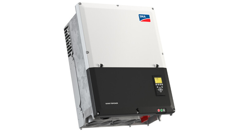 Sunny Tripower 60kW機 延長保証の販売終了のご案内