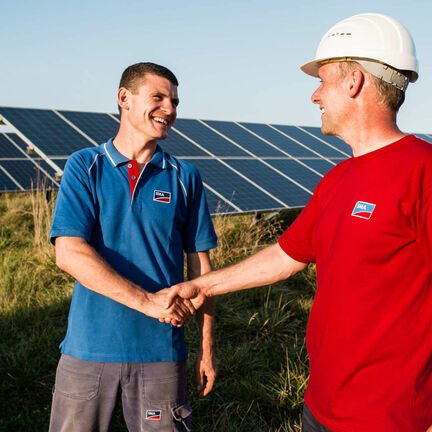 リパワリングならSMA