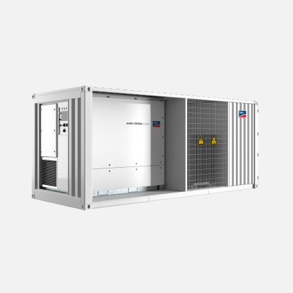 Mv Power Station 2200-2475-2500-2750-3001