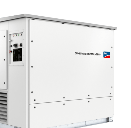 Sunny Central Storage UP-XT