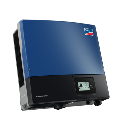 SMA STP25000TL-JP-30 パワーコンディショナ 本体　1台 SMAジャパンロングセラー製品:産業用向け三相パワーコンディショナ