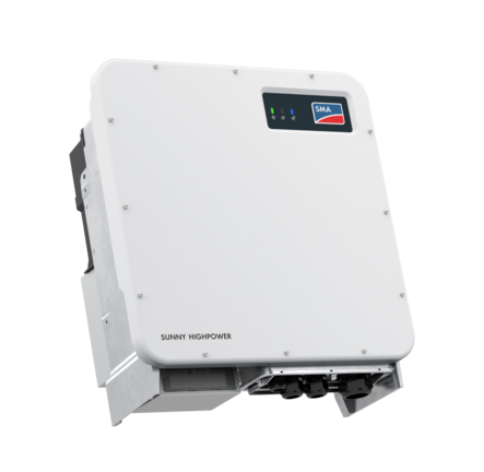 Sunny Highpower PEAK3-20