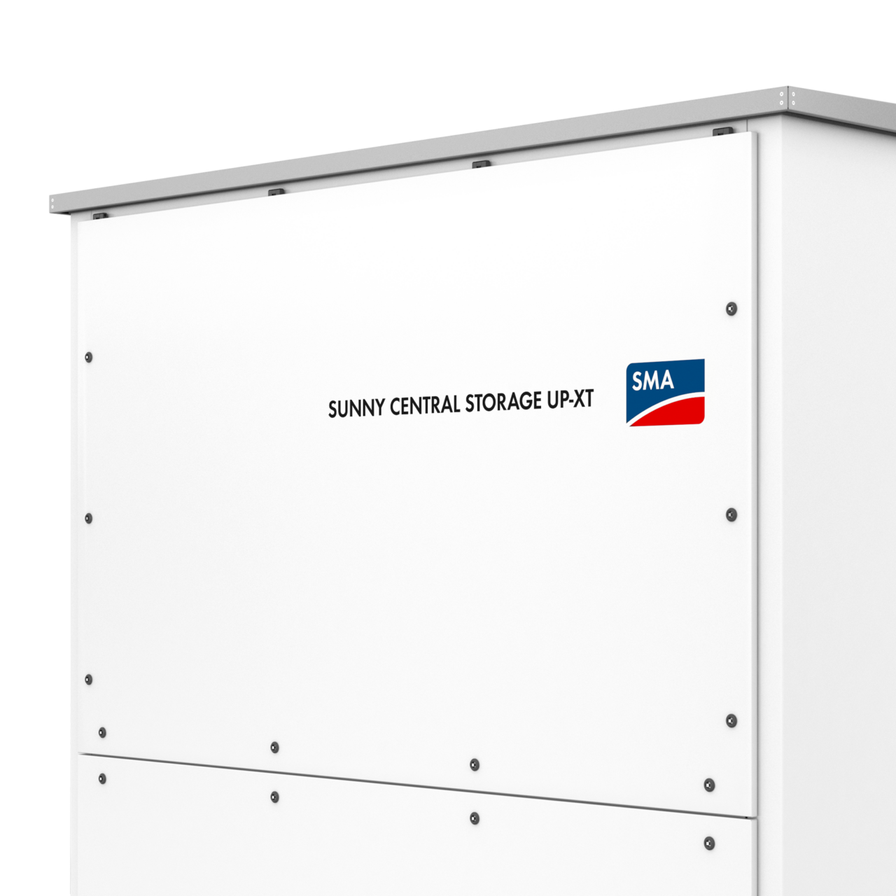 SMA Sunny Central Storage UP-XT, 2300–2630 kW – Batterie-Wechselrichter