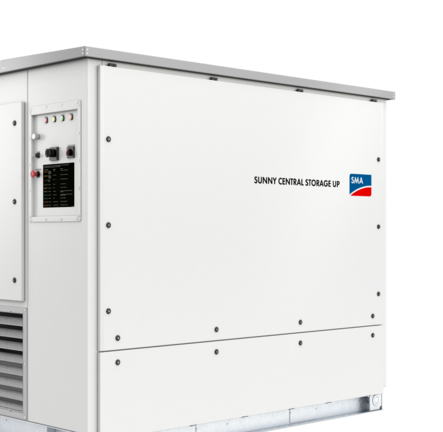 Sunny Central Storage UP-XT