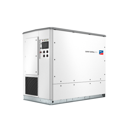 Sunny Central 2500-EV / 3000-EV