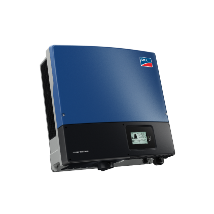 Sunny Tripower 25000TL-JP