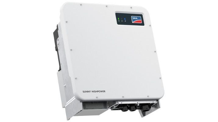 SMA Sunny Highpower PEAK3